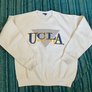 UCLA Bruins Crewneck sweatshirt Size S/M